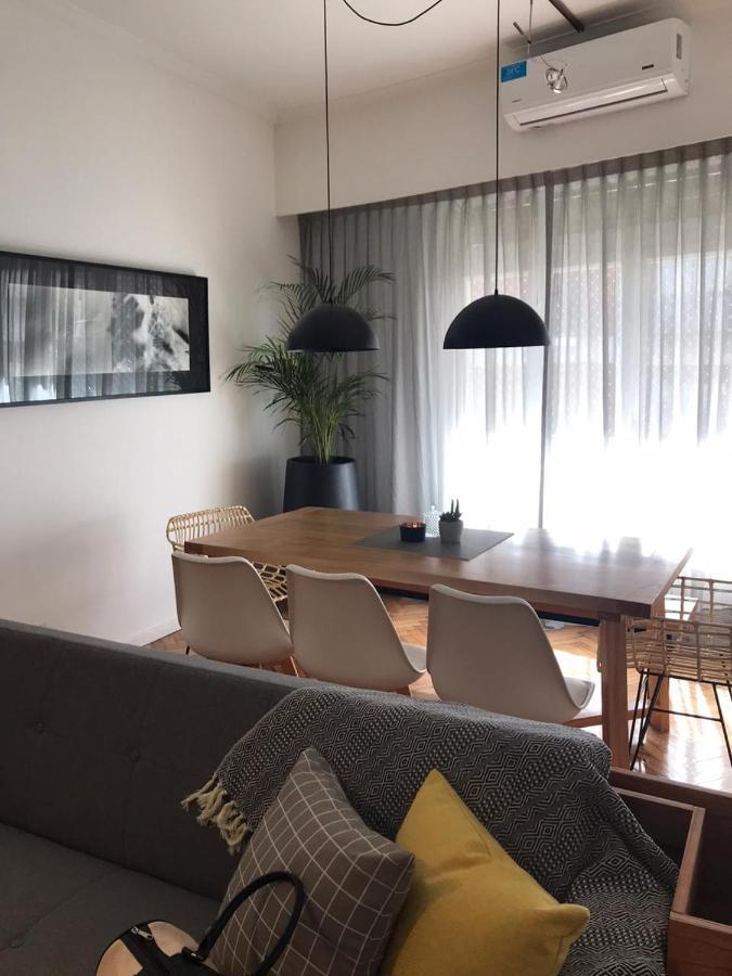 Apartment Palermo By Zafiro