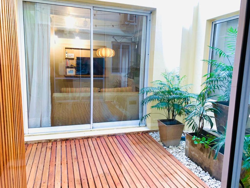 Palermo By Zafiro Apartment Buenos Aires