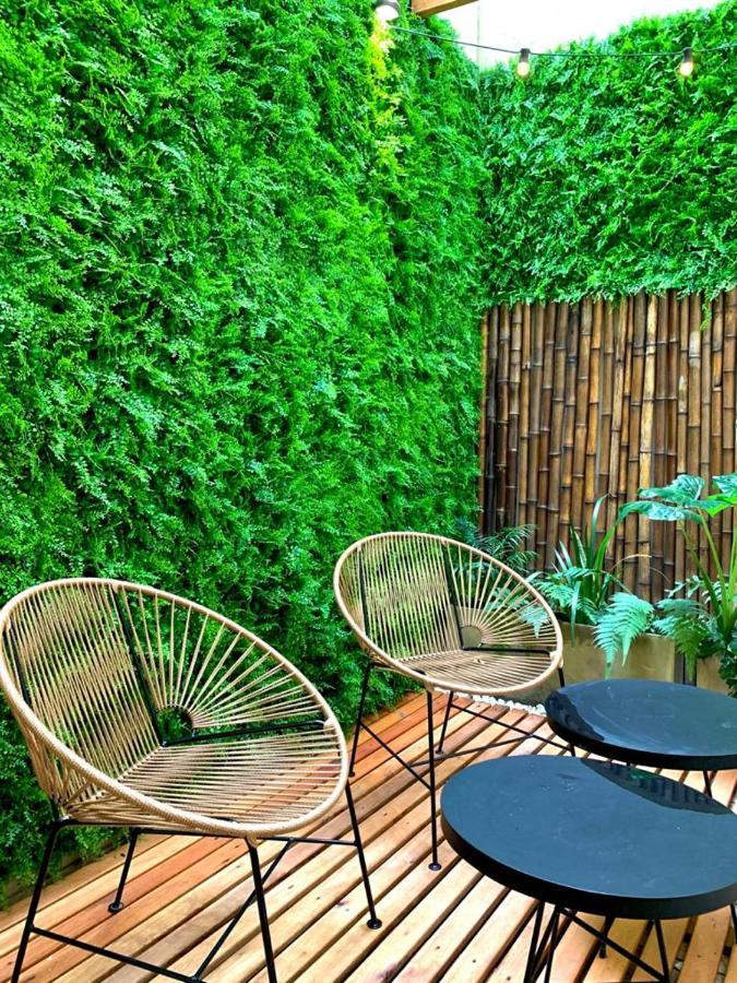 Palermo By Zafiro Apartment *
