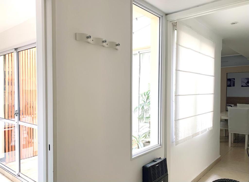 Palermo By Zafiro Apartment