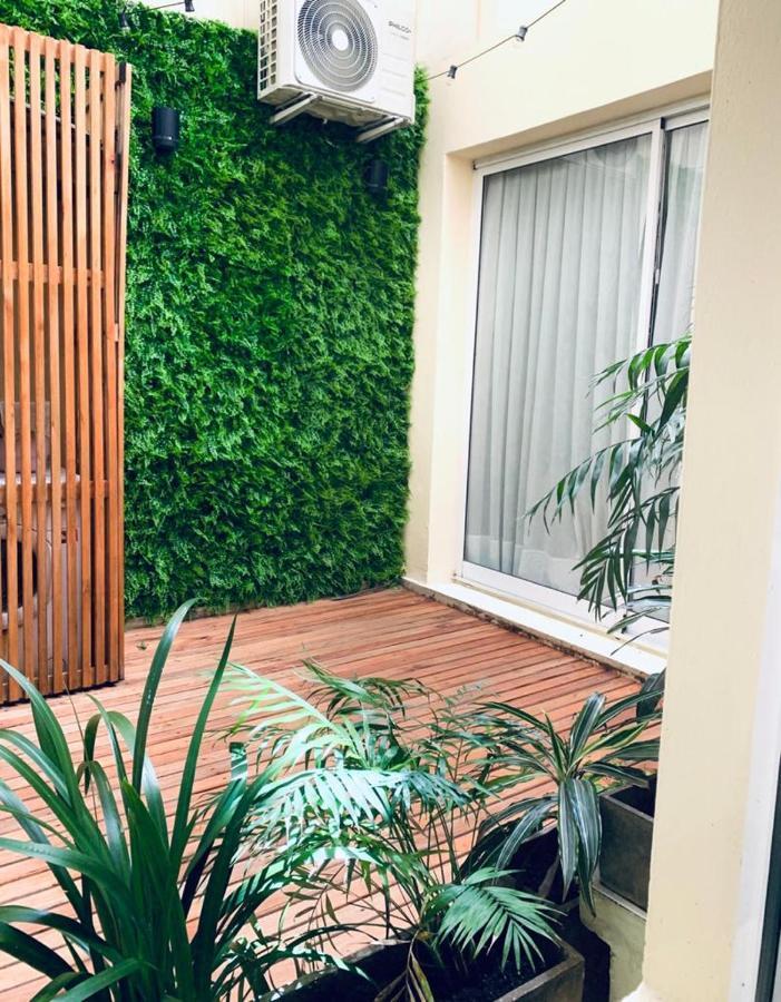 Palermo By Zafiro Apartment Buenos Aires