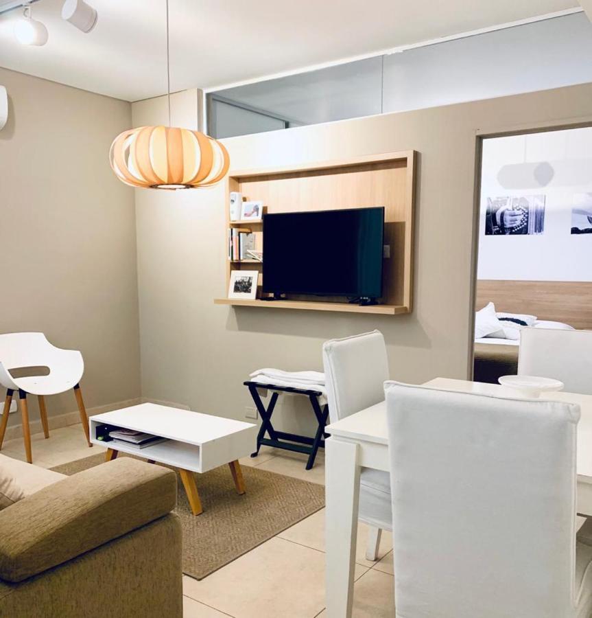Apartment Palermo By Zafiro Buenos Aires