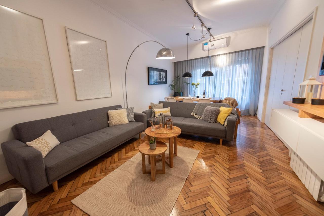 Apartment Palermo By Zafiro *