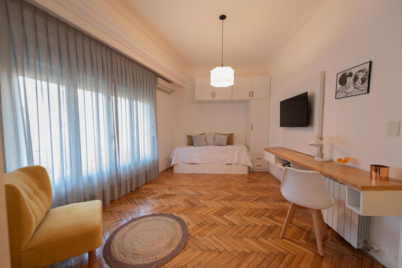 Apartamento Palermo By Zafiro