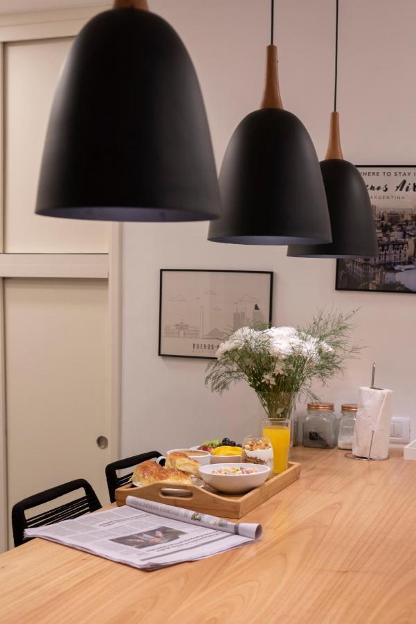 Apartamento Palermo By Zafiro Ciudad Autónoma de Buenos Aires
