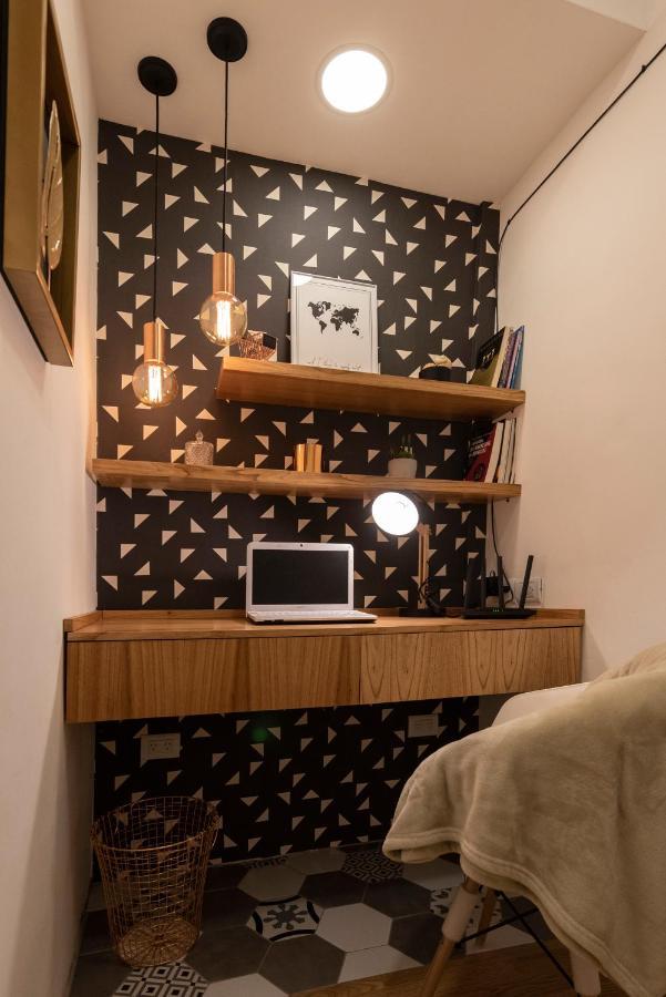 Palermo By Zafiro Apartamento *