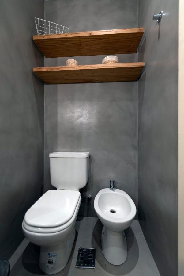 Apartamento Palermo By Zafiro Ciudad Autónoma de Buenos Aires