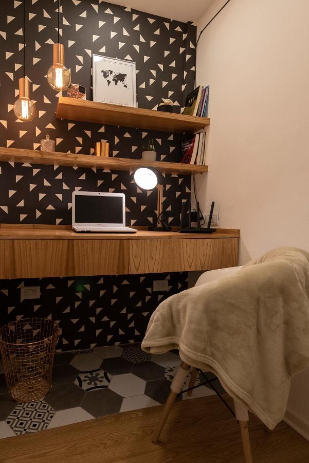 Apartamento Palermo By Zafiro Ciudad Autónoma de Buenos Aires