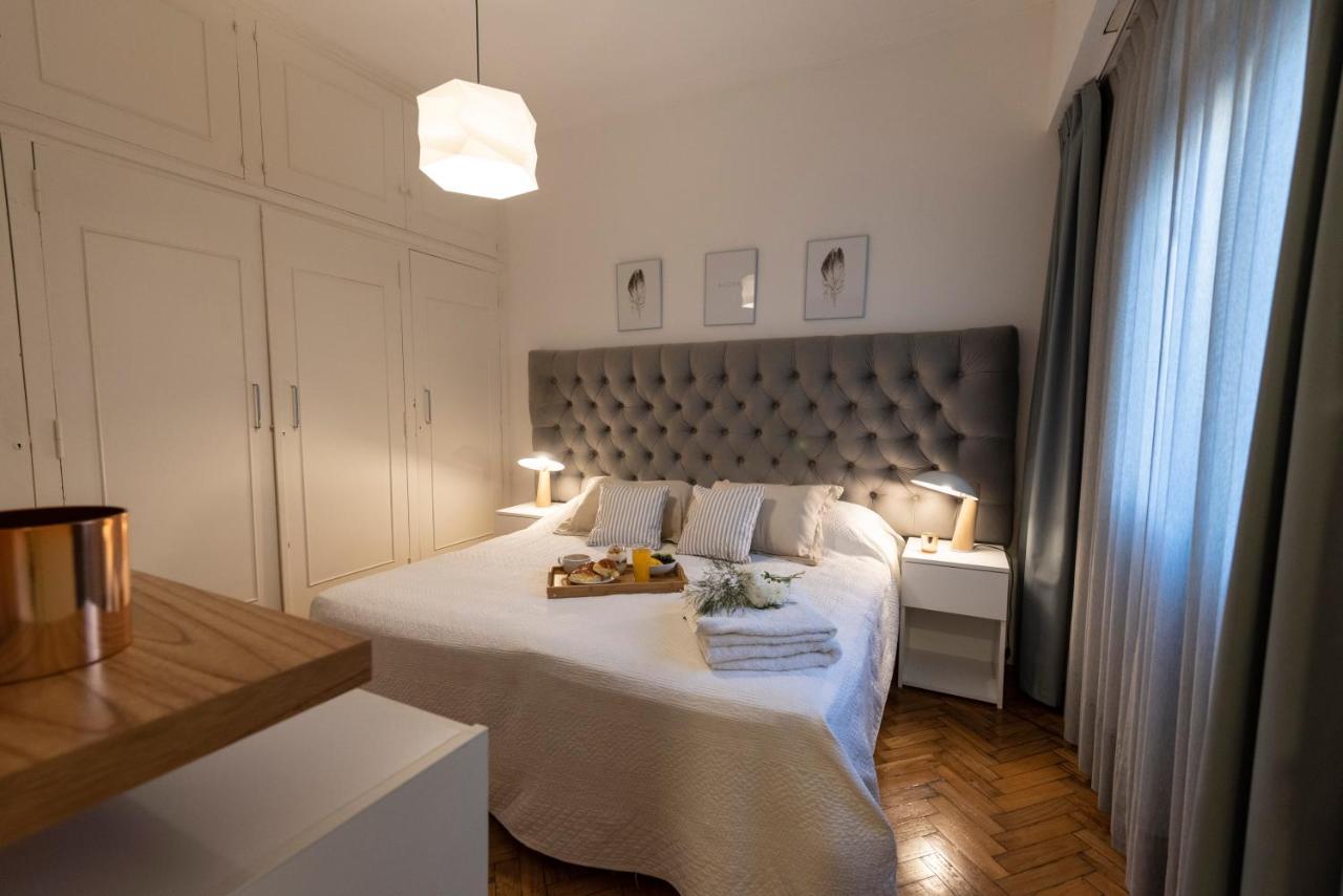 Apartamento Palermo By Zafiro Ciudad Autónoma de Buenos Aires