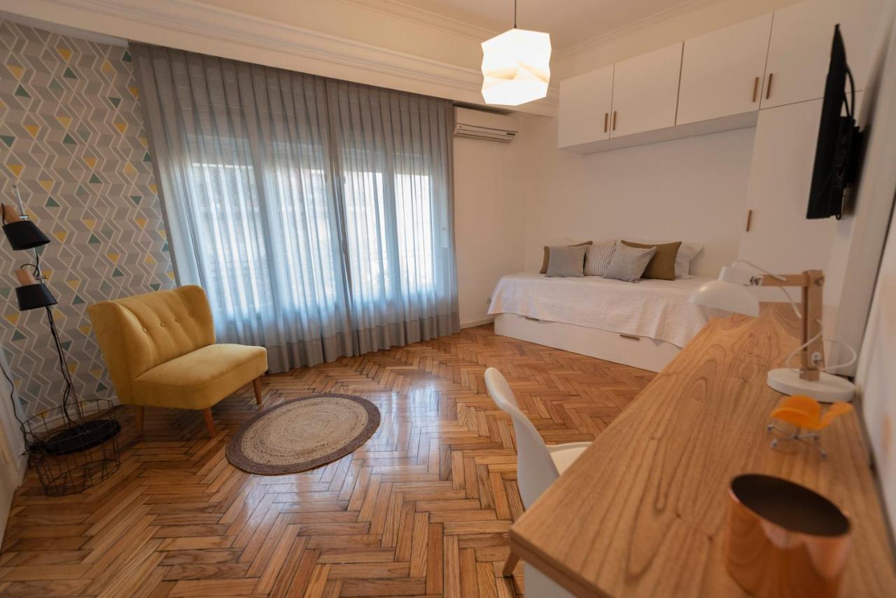 Palermo By Zafiro Apartamento *