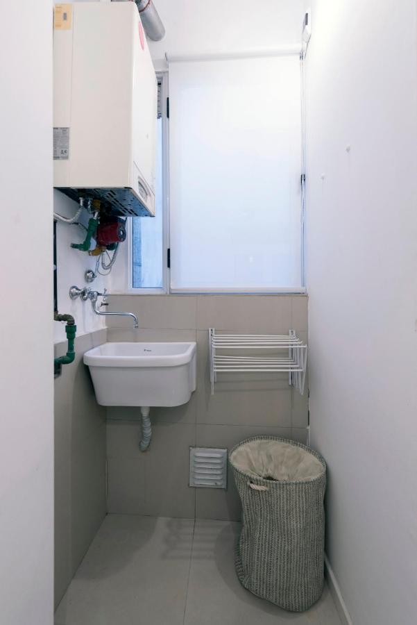 Apartamento Palermo By Zafiro *