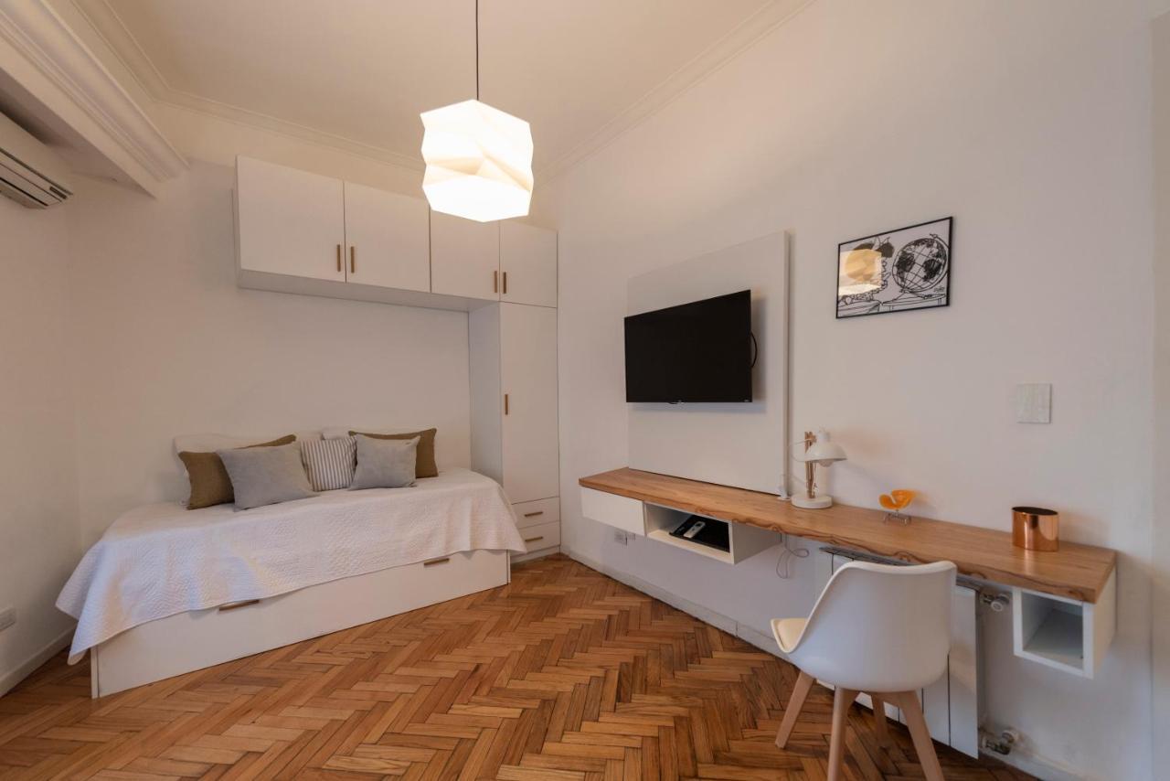 Palermo By Zafiro Apartamento *