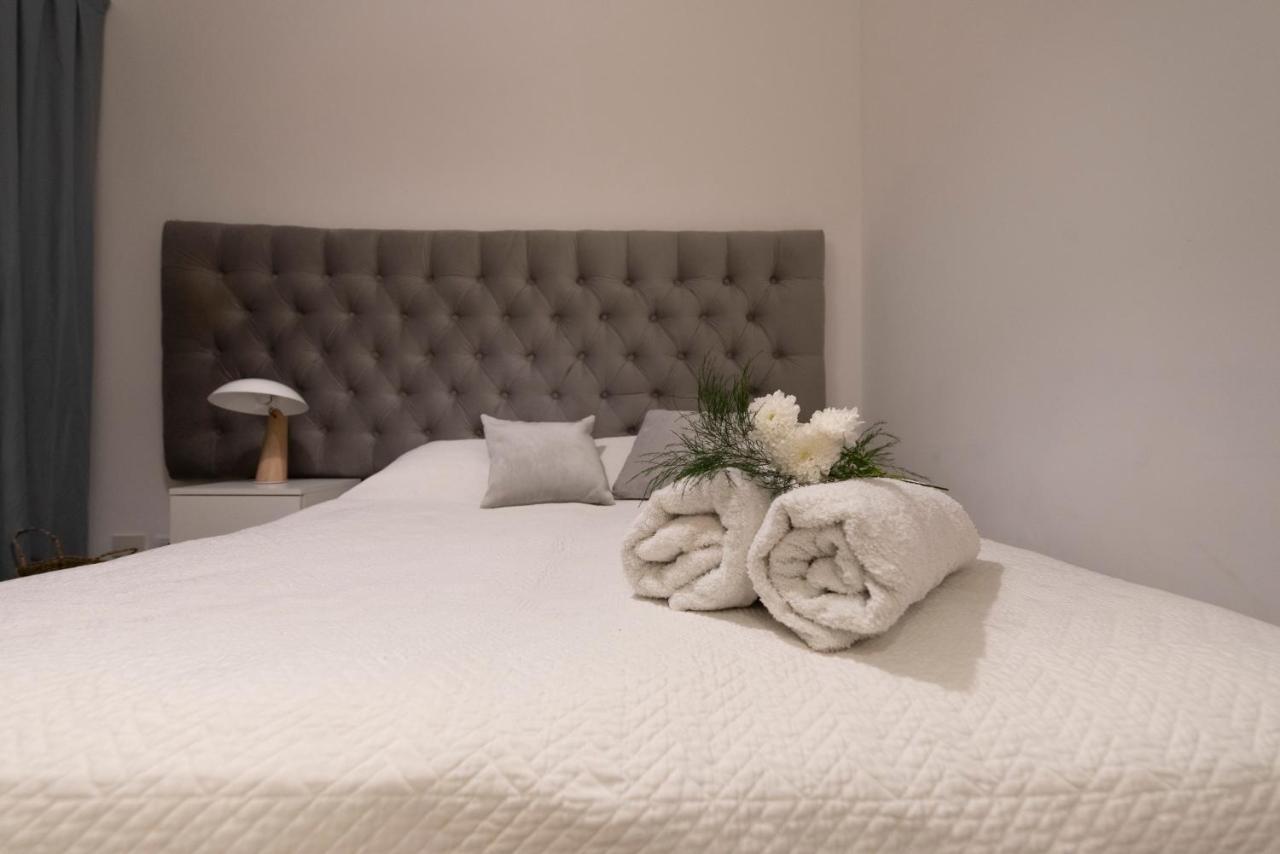 Apartamento Palermo By Zafiro Ciudad Autónoma de Buenos Aires