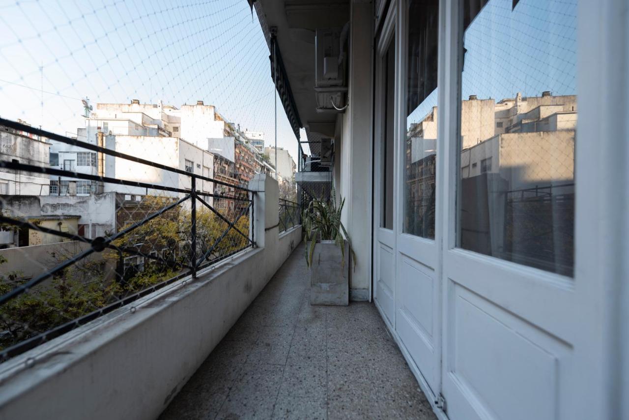 Palermo By Zafiro Apartamento Ciudad Autónoma de Buenos Aires