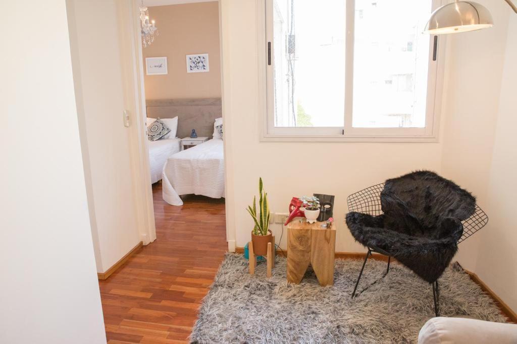 Apartamento Palermo By Zafiro