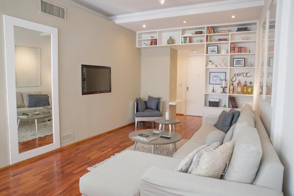 Palermo By Zafiro Apartamento Ciudad Autónoma de Buenos Aires