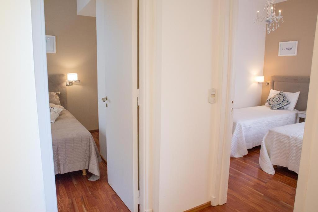 Apartamento Palermo By Zafiro *