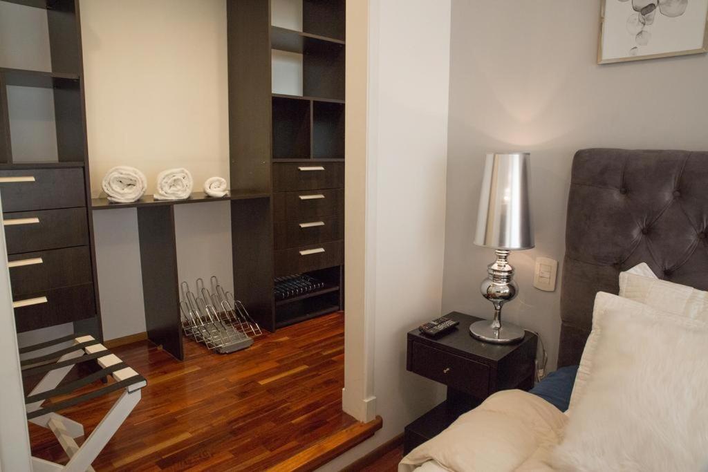 Palermo By Zafiro Apartment