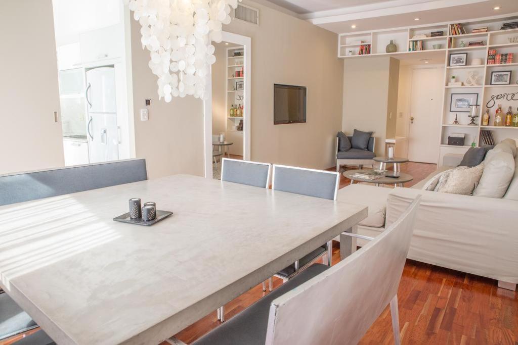 Palermo By Zafiro Apartment Buenos Aires