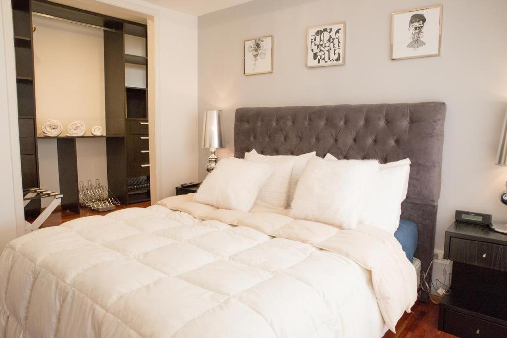 Palermo By Zafiro Apartment Buenos Aires