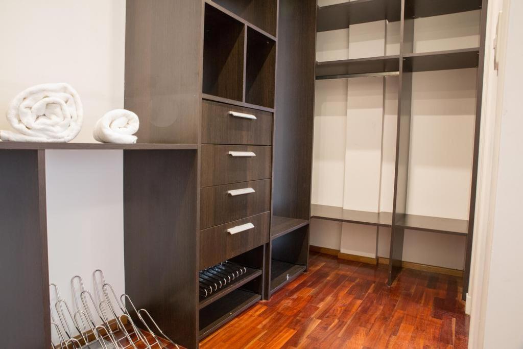 Palermo By Zafiro Apartment Buenos Aires