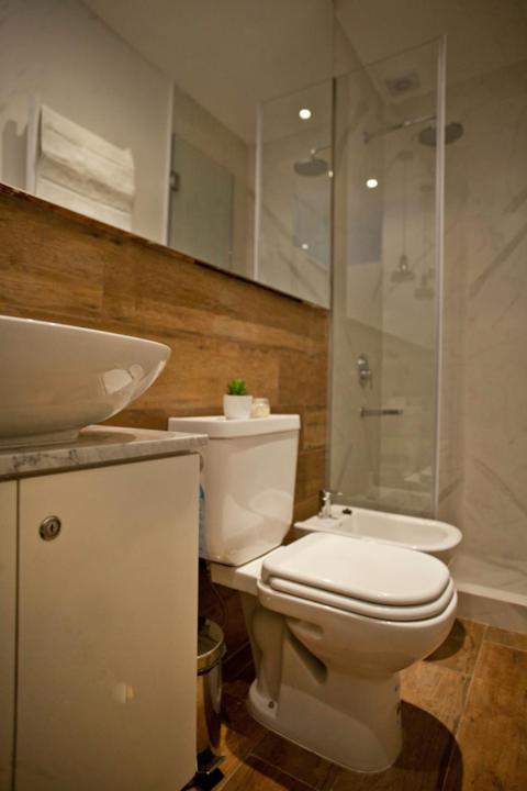 Palermo By Zafiro Apartment *