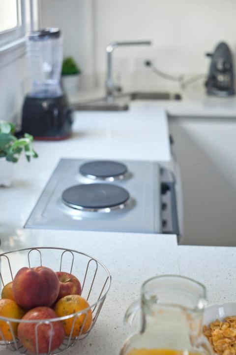 Apartamento Palermo By Zafiro