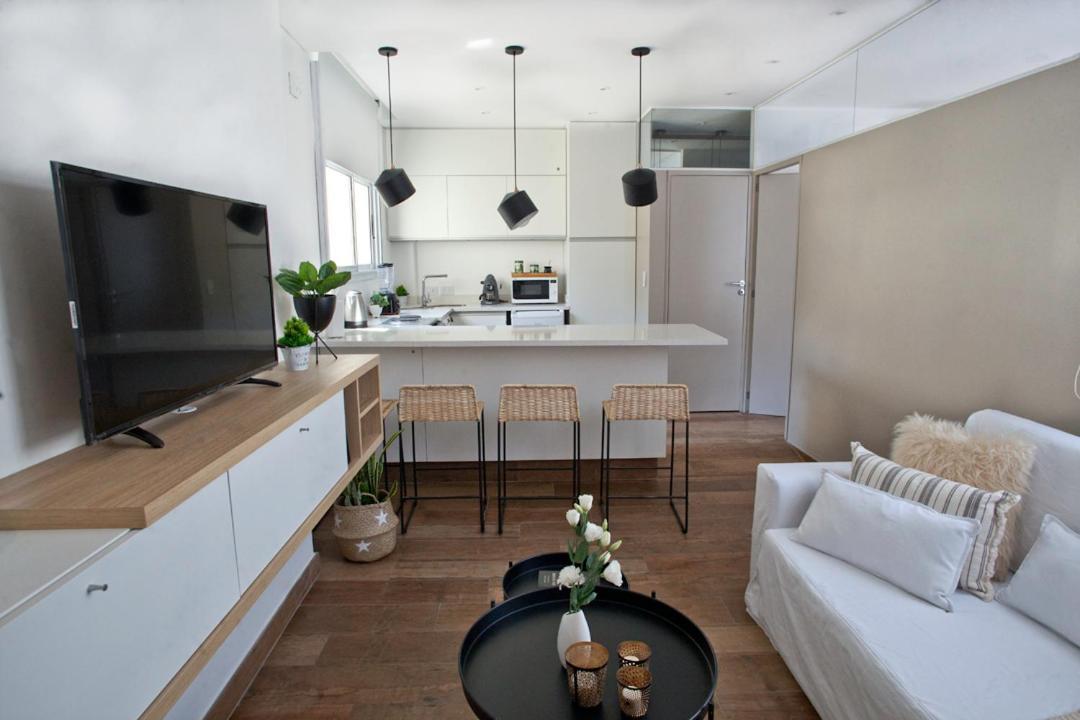 Palermo By Zafiro Apartamento