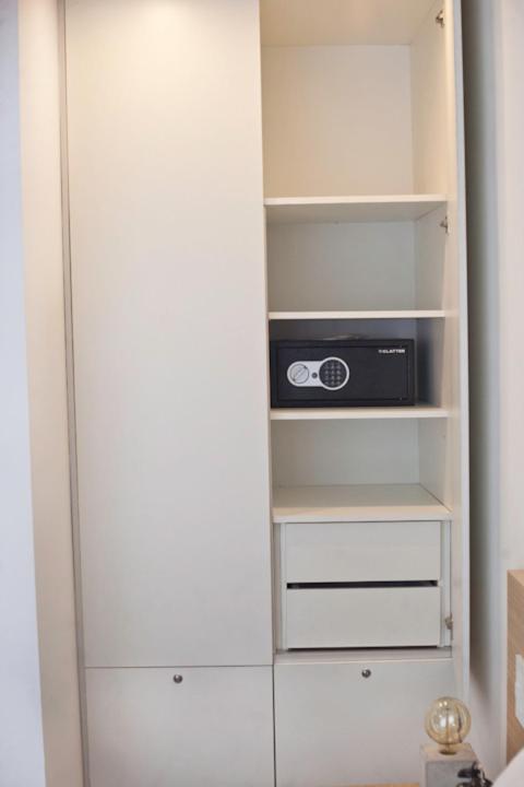 Apartamento Palermo By Zafiro