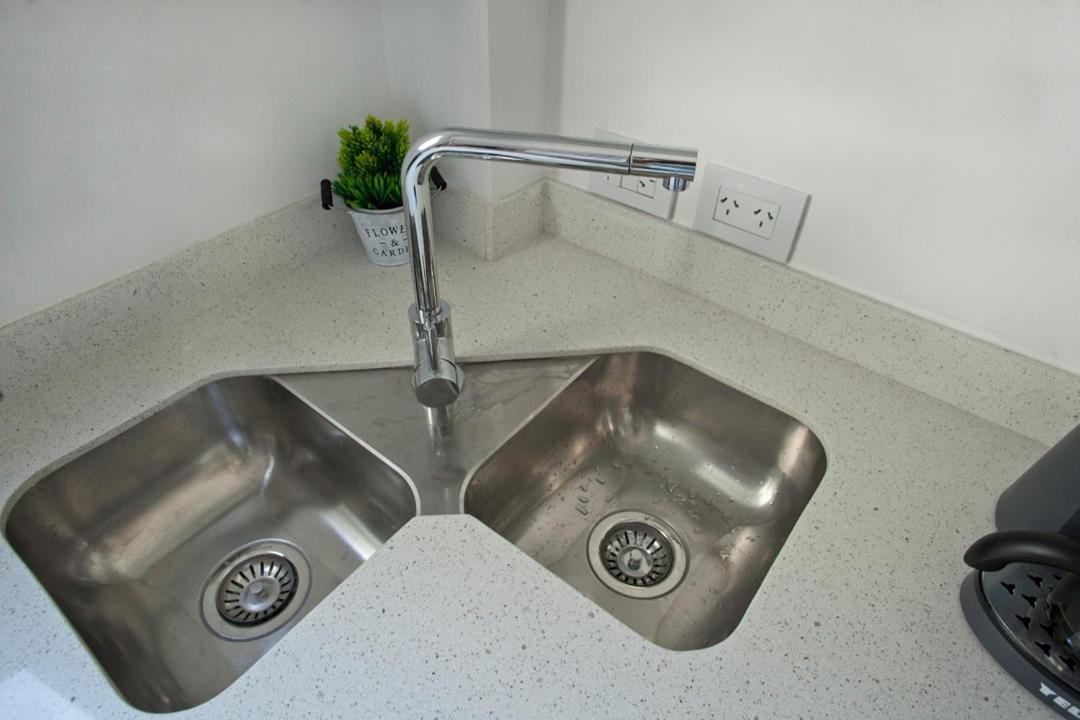 Apartamento Palermo By Zafiro *
